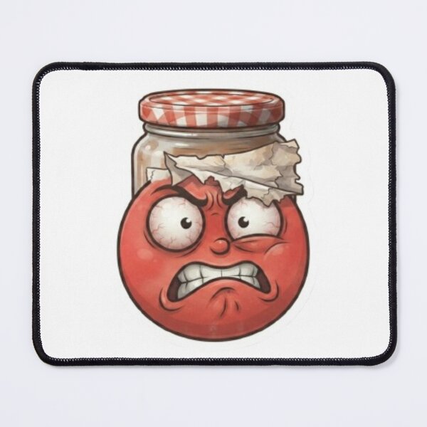 Item preview, Oops Murphy - The Label Struggle - Funny Character Graphic designed and sold by oopsmurphy.