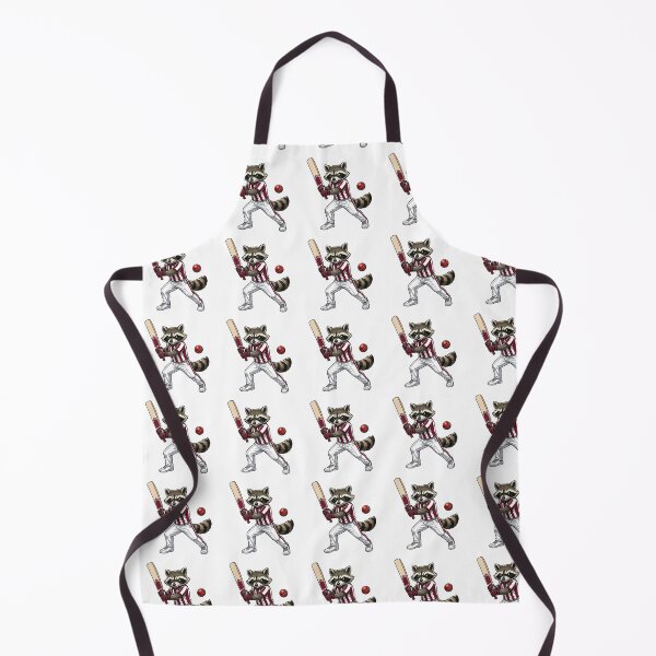 Item preview, Sporty Raccoon in action designed and sold by noport.