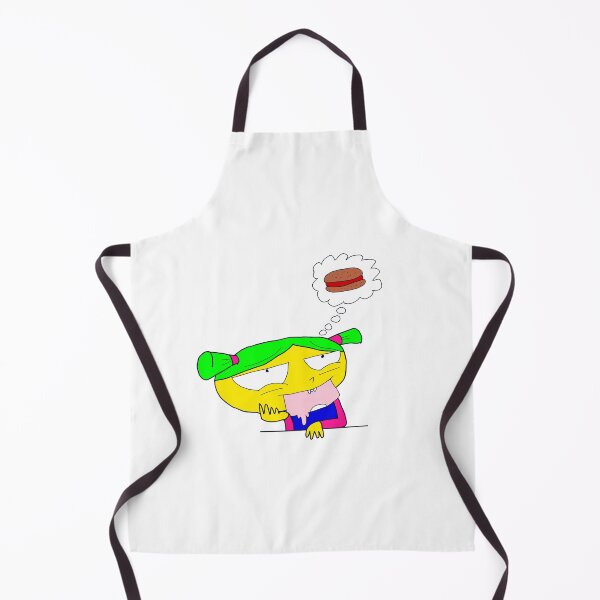 Item preview, Thinking About Food Hanger Meme designed and sold by pixelblotshop.