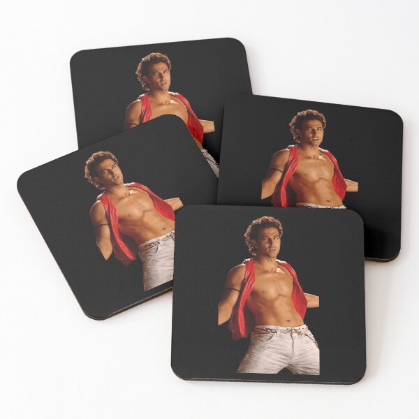 Item preview, hrithik roshan the Bollywood star designed and sold by Rally Forge.