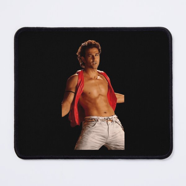 Item preview, hrithik roshan the Bollywood star designed and sold by Rally Forge.