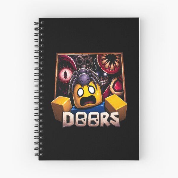 Item preview, Roblox Doors designed and sold by Gamify Store.