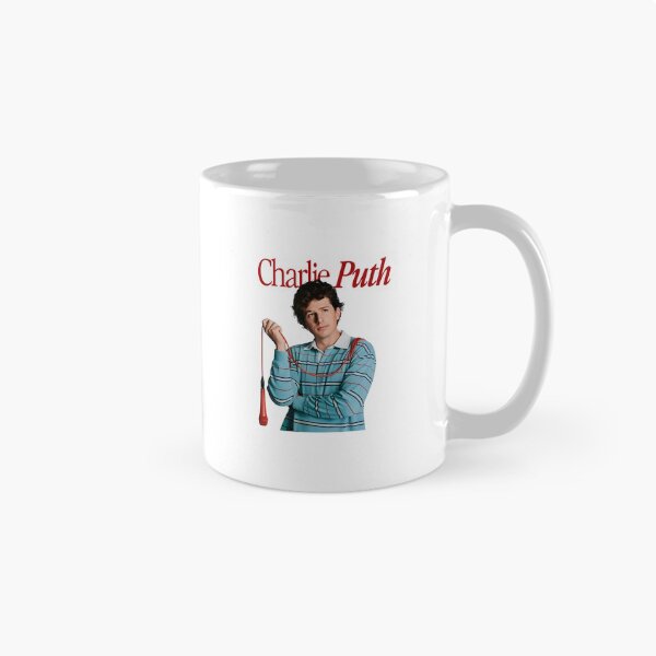 Item preview, Charlie Puth Whatever's Clever World Tour 2026 Graphic designed and sold by Lenschoolmann.