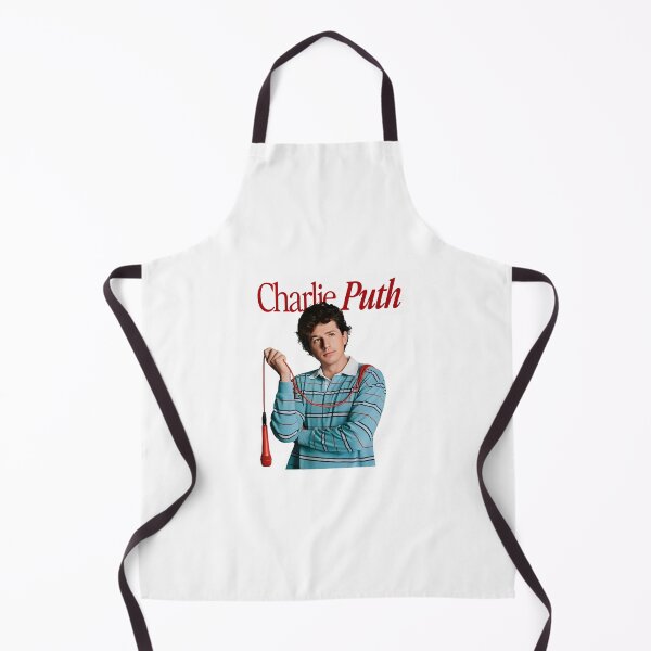 Item preview, Charlie Puth Whatever's Clever World Tour 2026 Graphic designed and sold by Lenschoolmann.
