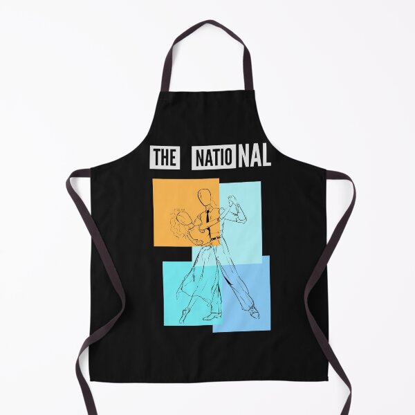 Item preview, The National Band designed and sold by THE MODA STEREO.
