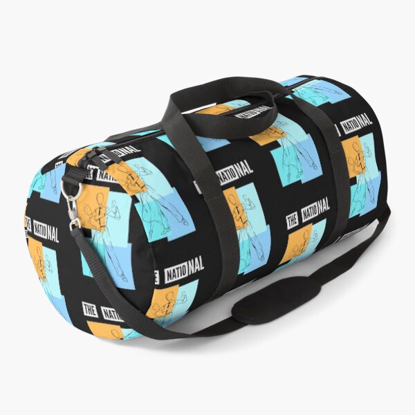 Item preview, The National Band designed and sold by THE MODA STEREO.
