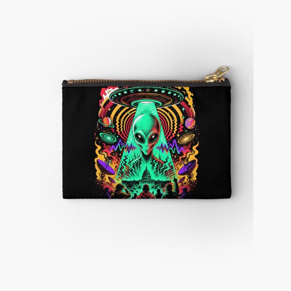 Item preview, Alien Capitol Disclosure designed and sold by HoshisWorld2018.