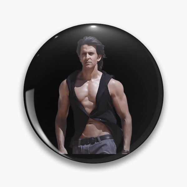 Item preview, hrithik roshan the miracle designed and sold by Rally Forge.