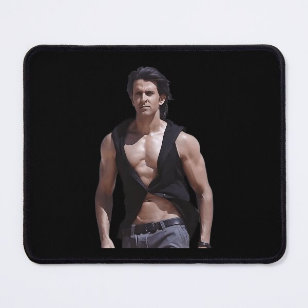 Item preview, hrithik roshan the miracle designed and sold by Rally Forge.