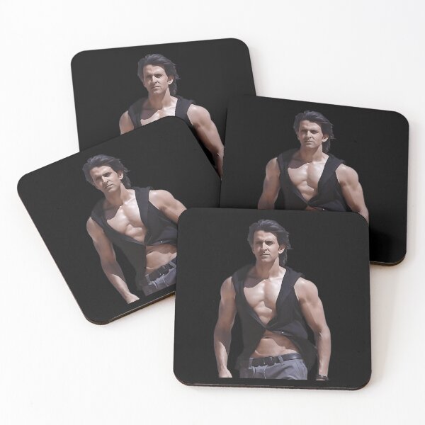 Item preview, hrithik roshan the miracle designed and sold by trendie-tees.
