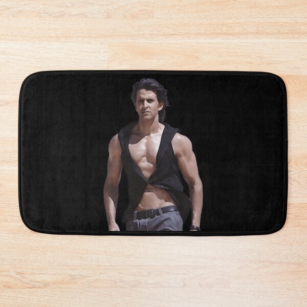 Item preview, hrithik roshan the miracle designed and sold by Rally Forge.