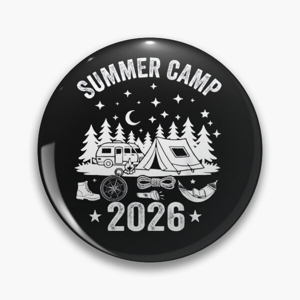 Item preview, Summer Camp 2026 Kids Nature Explorer Camping trip designed and sold by kotastiart.