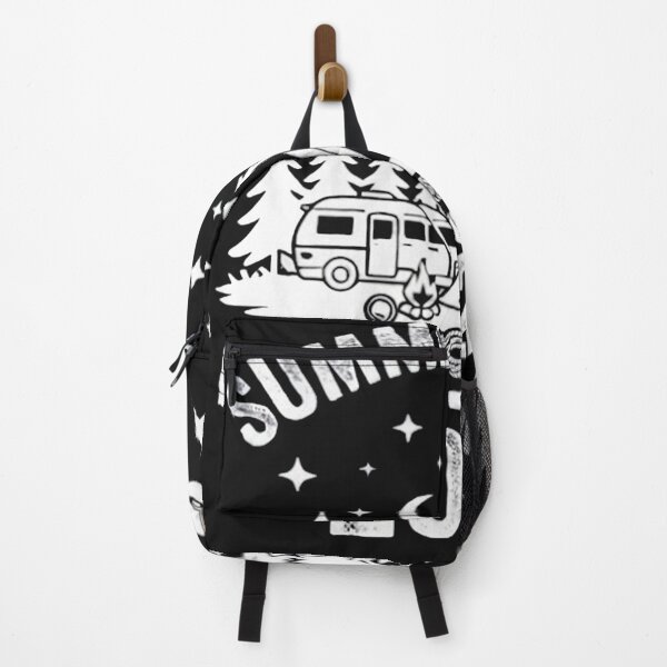 Item preview, Summer Camp 2026 Kids Nature Explorer Camping trip designed and sold by kotastiart.