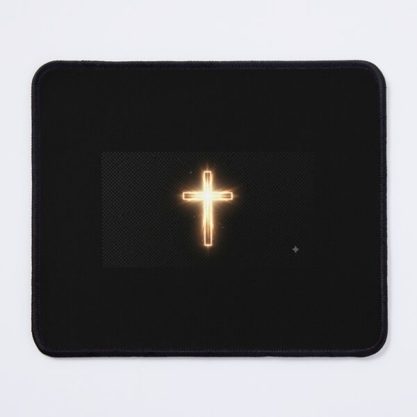 Item preview, glowing cross designed and sold by Mplayz.