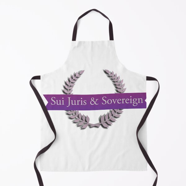 Item preview, Sui Juris & Sovereign - Pro Se Proud Legal Typography designed and sold by Teale-Studio.