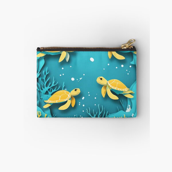 Item preview, Coral Reef Symphony designed and sold by ONYX Pixee.