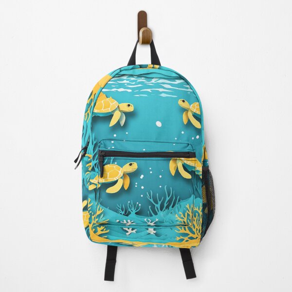 Item preview, Coral Reef Symphony designed and sold by ONYX Pixee.