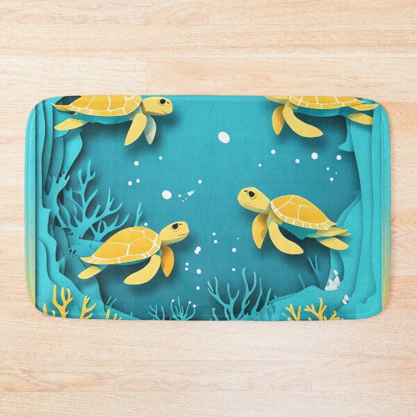Item preview, Coral Reef Symphony designed and sold by ONYX Pixee.