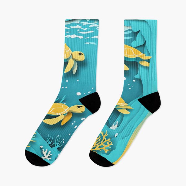 Item preview, Coral Reef Symphony designed and sold by ONYX Pixee.