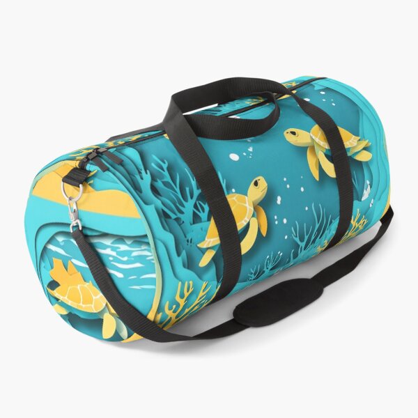 Item preview, Coral Reef Symphony designed and sold by ONYX Pixee.