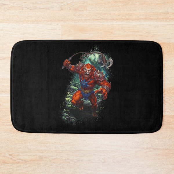 Item preview, Jungle Beast MOTU designed and sold by ME design.
