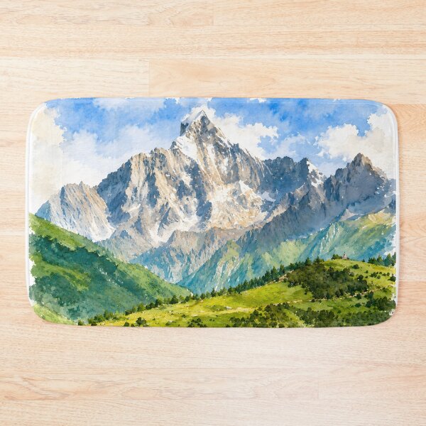 Item preview, Mount Siguniang designed and sold by HOMETOWN86.