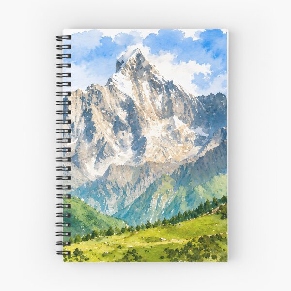 Item preview, Mount Siguniang designed and sold by HOMETOWN86.