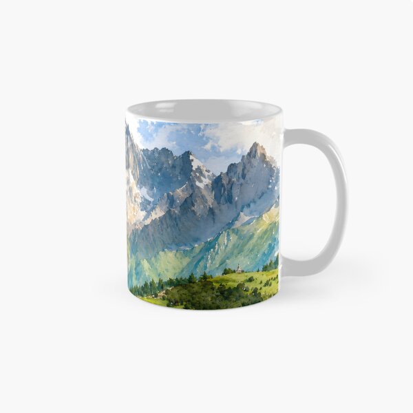 Item preview, Mount Siguniang designed and sold by HOMETOWN86.