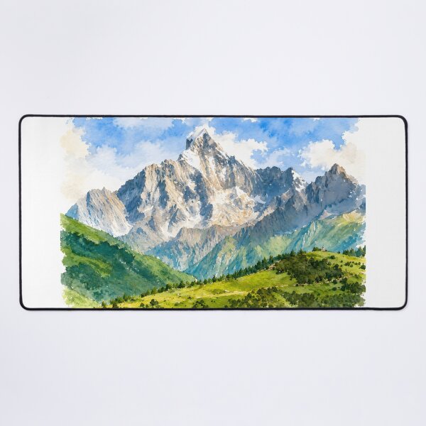 Item preview, Mount Siguniang designed and sold by HOMETOWN86.