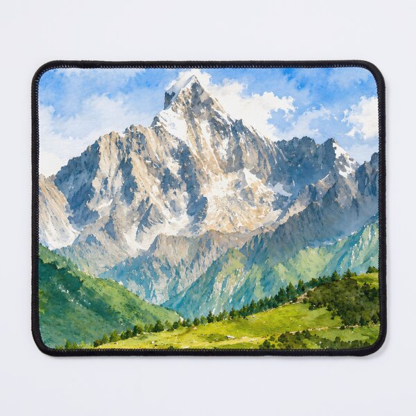 Item preview, Mount Siguniang designed and sold by HOMETOWN86.