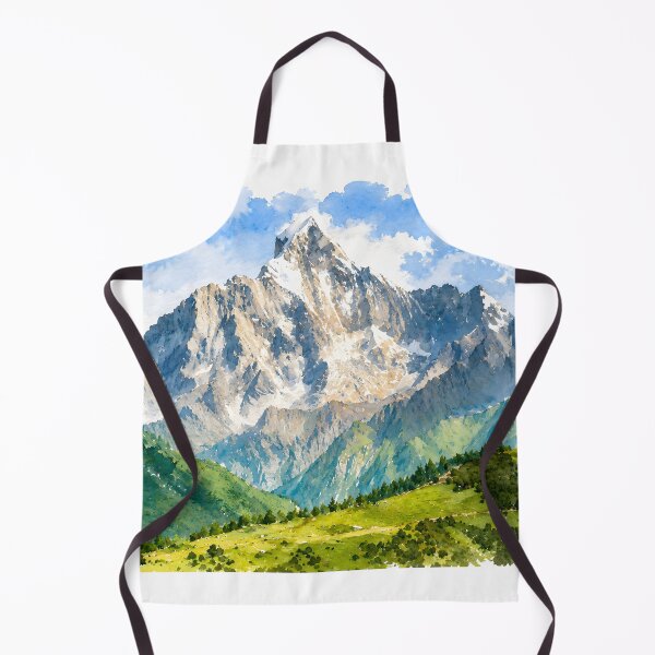 Item preview, Mount Siguniang designed and sold by HOMETOWN86.