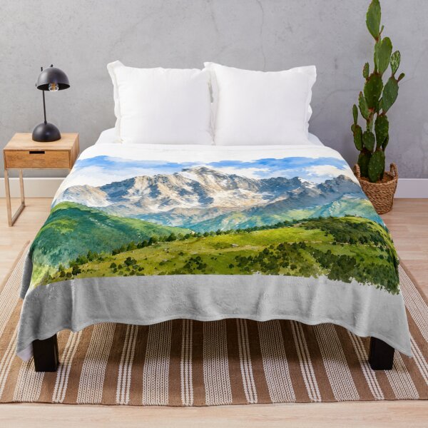 Item preview, Mount Siguniang designed and sold by HOMETOWN86.