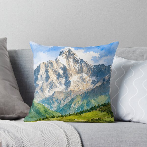 Item preview, Mount Siguniang designed and sold by HOMETOWN86.