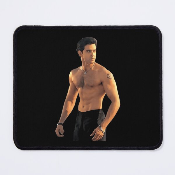 Item preview, 90s bollywood star hritik roshan designed and sold by Rally Forge.
