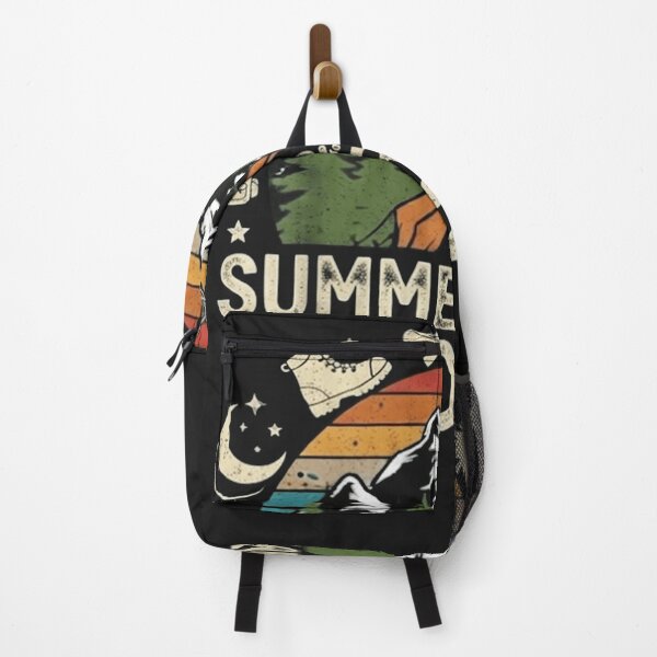 Item preview, Summer Camp 2026 Kids Nature Explorer Camping Outdoor Camper matching designed and sold by kotastiart.