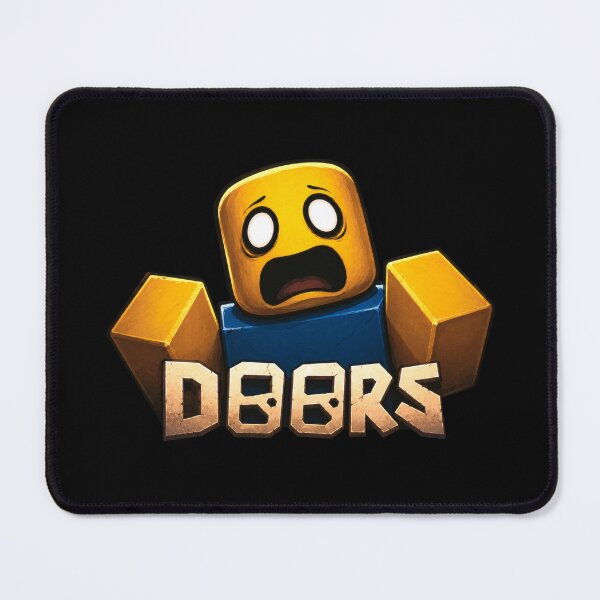 Item preview, Roblox Doors designed and sold by Gamify Store.
