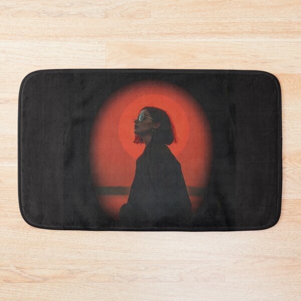 Item preview, Red sunset girl designed and sold by Sofiko Morena.