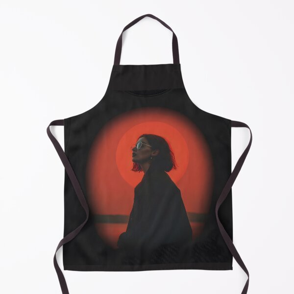 Item preview, Red sunset girl designed and sold by Sofiko Morena.