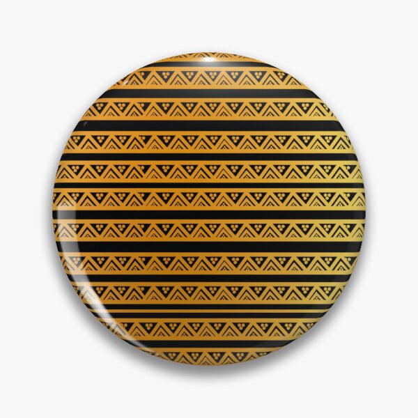 Item preview, Authentic Mising Tribal Textile Pattern | Folk Geometric Border designed and sold by anuardhaduarah.