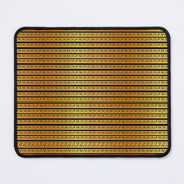 Item preview, Authentic Mising Tribal Textile Pattern | Folk Geometric Border designed and sold by anuardhaduarah.