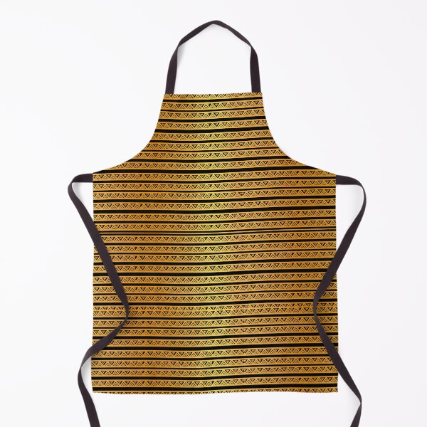 Item preview, Authentic Mising Tribal Textile Pattern | Folk Geometric Border designed and sold by anuardhaduarah.