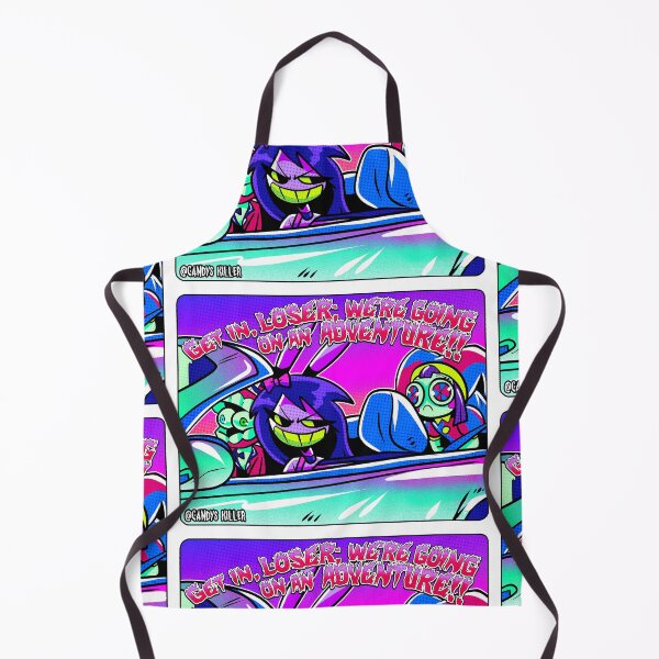 Item preview, JAXINA GEORGE designed and sold by Candys-Killer.
