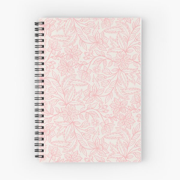 Item preview, Soft Pink Botanical Linework  designed and sold by micklyn.