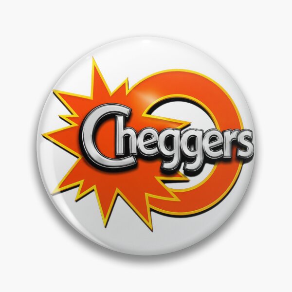 Item preview, Keith Cheggers Chegwin designed and sold by I-am-inspired.