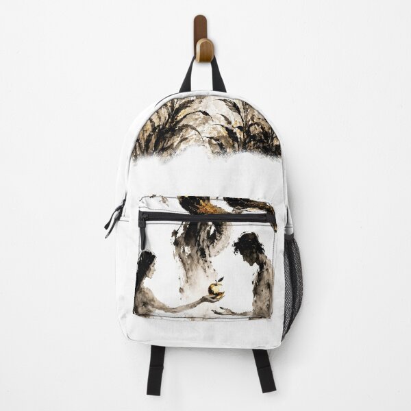 Item preview, Eve Offers the Forbidden Fruit Art designed and sold by Phos Creatives.