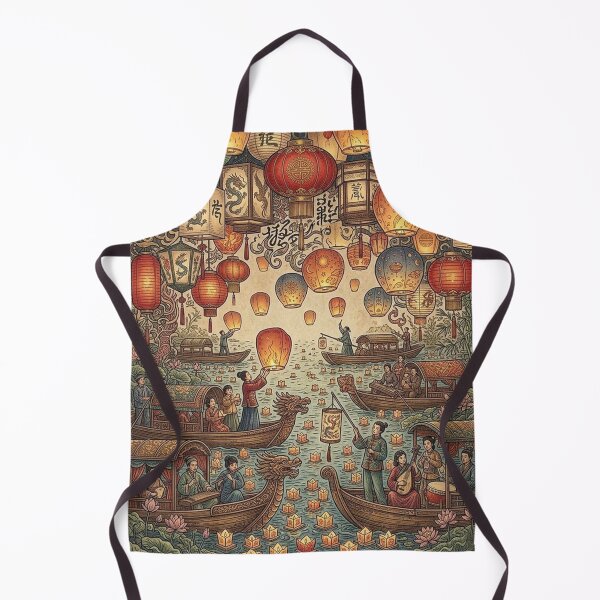 Item preview, Wishing lantern designed and sold by snoWorkshop.