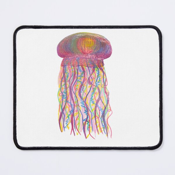 Item preview, Rainbow Jelly designed and sold by Meadows Lane.