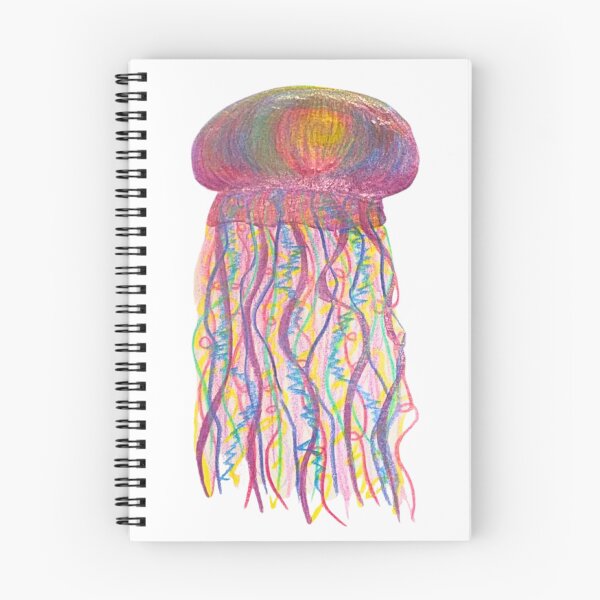Item preview, Rainbow Jelly designed and sold by Meadows Lane.