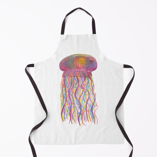 Item preview, Rainbow Jelly designed and sold by Meadows Lane.