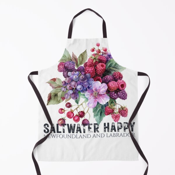 Item preview, Saltwater Happy designed and sold by SHNewfoundland.